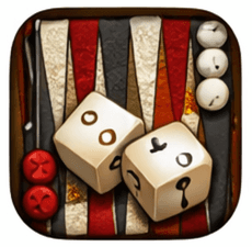 games Backgammon