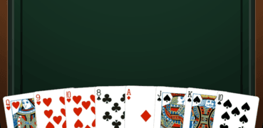 Belote screenshot