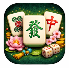 games Mahjong