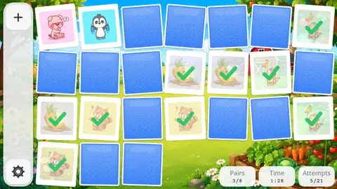 Screenshot 4 of Match Cards