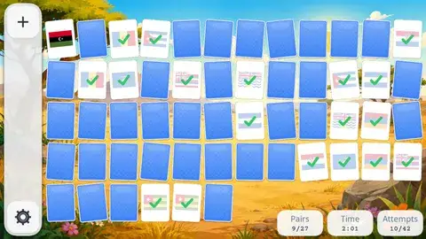 Screenshot 5 of Match Cards