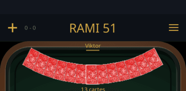 Rami screenshot