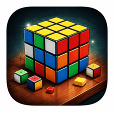 games Rubiks Cube