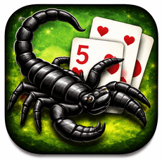 games Scorpion