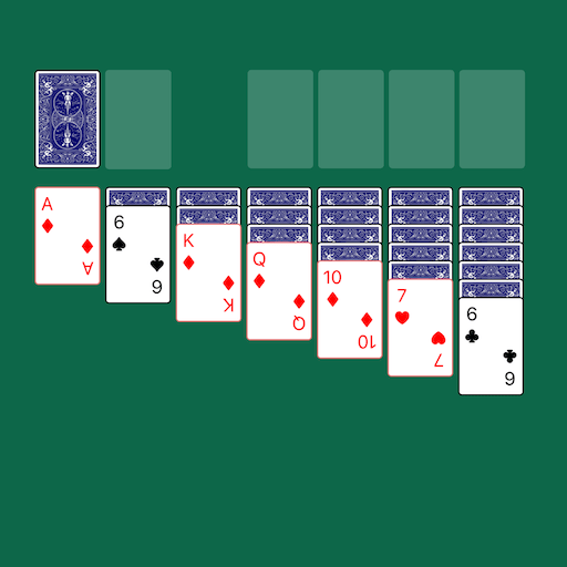 solitaire