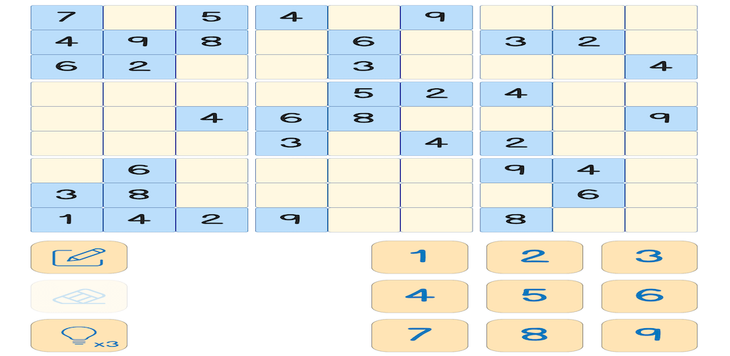 sudoku 1024_500