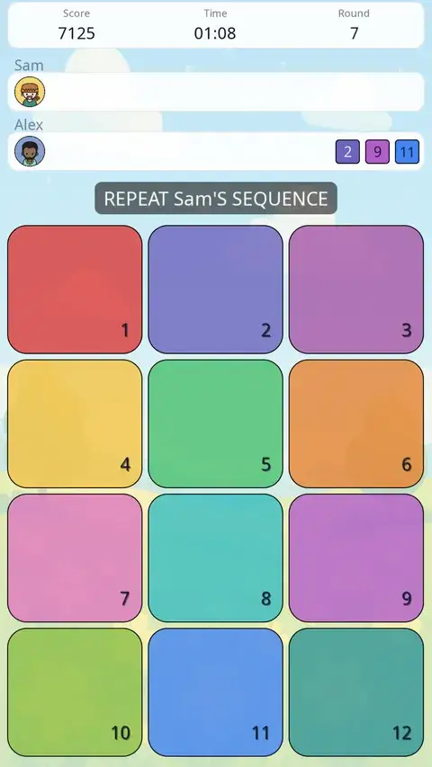 لقطة شاشة 3 من Tap Tap