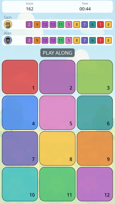لقطة شاشة 2 من Tap Tap