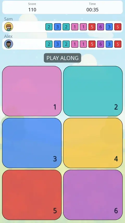 لقطة شاشة 5 من Tap Tap