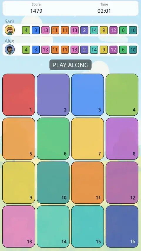 لقطة شاشة 1 من Tap Tap