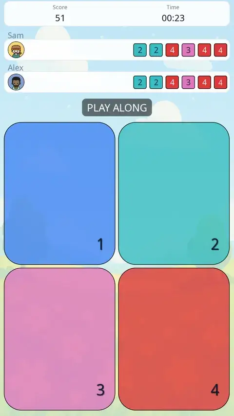 لقطة شاشة 4 من Tap Tap