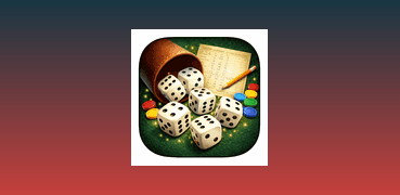 Yahtzee - Classic Yahtzee dice game with strategy scoring