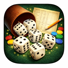 games Yahtzee